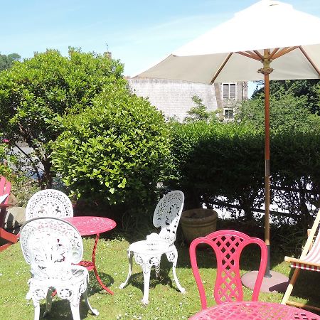 לינמאות' Orchard House Hotel מראה חיצוני תמונה