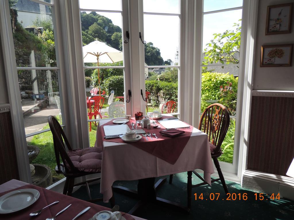 לינמאות' Orchard House Hotel מראה חיצוני תמונה