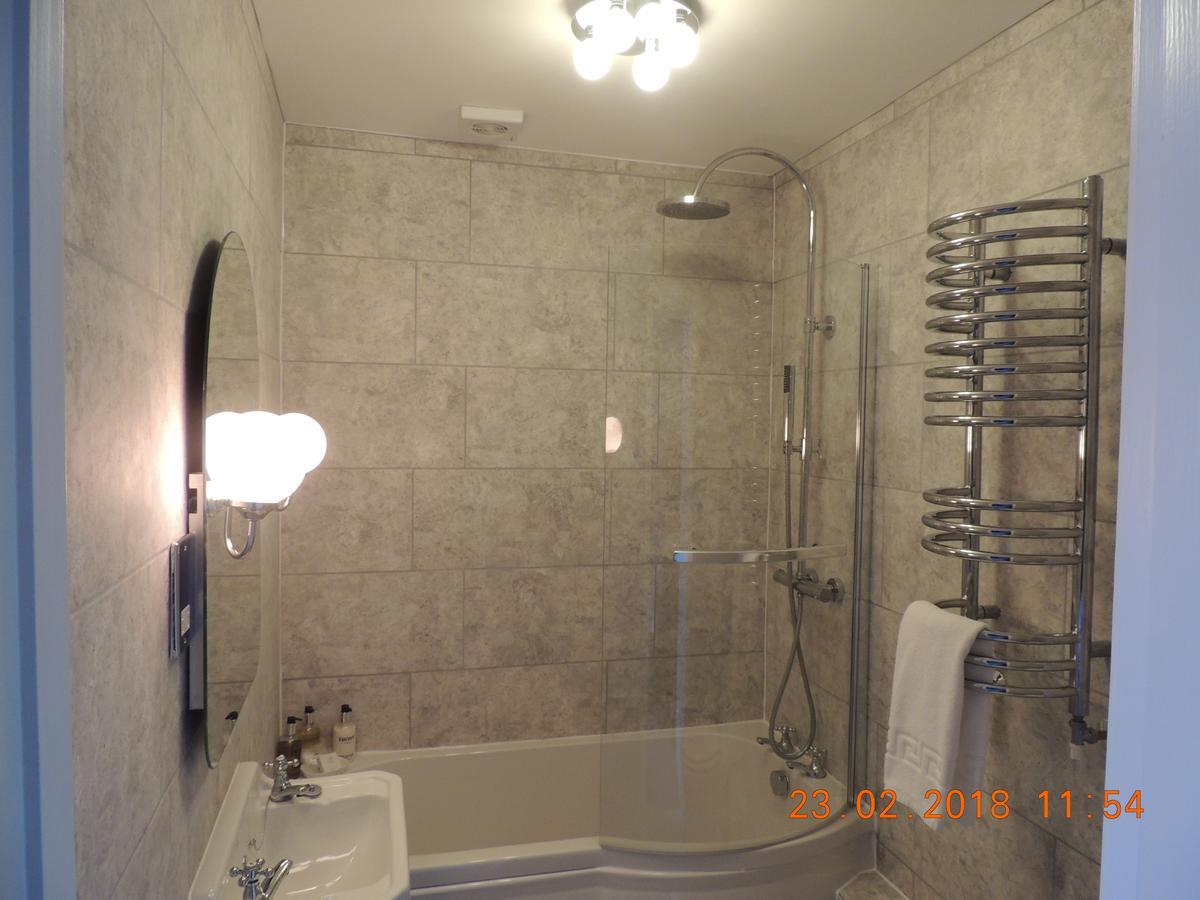 לינמאות' Orchard House Hotel מראה חיצוני תמונה