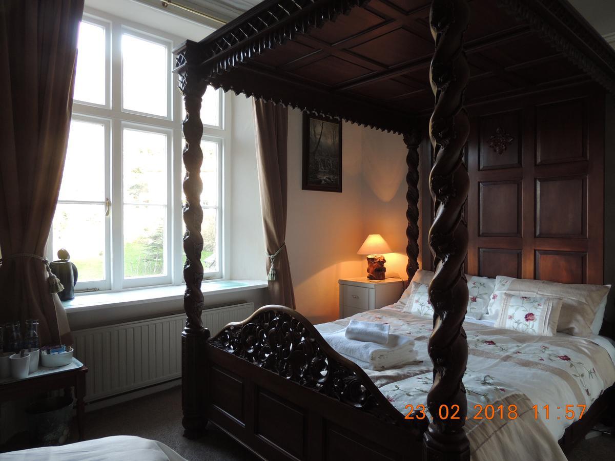 לינמאות' Orchard House Hotel מראה חיצוני תמונה